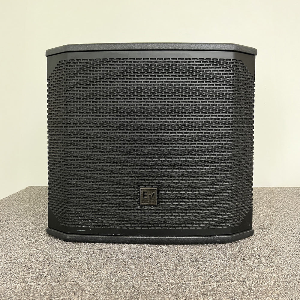 Used Electro-Voice ELX200-12SP 12" Powered Subwoofer