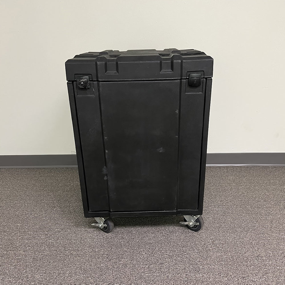 Used SKB Gig Rig Rack Mount Mixer Case