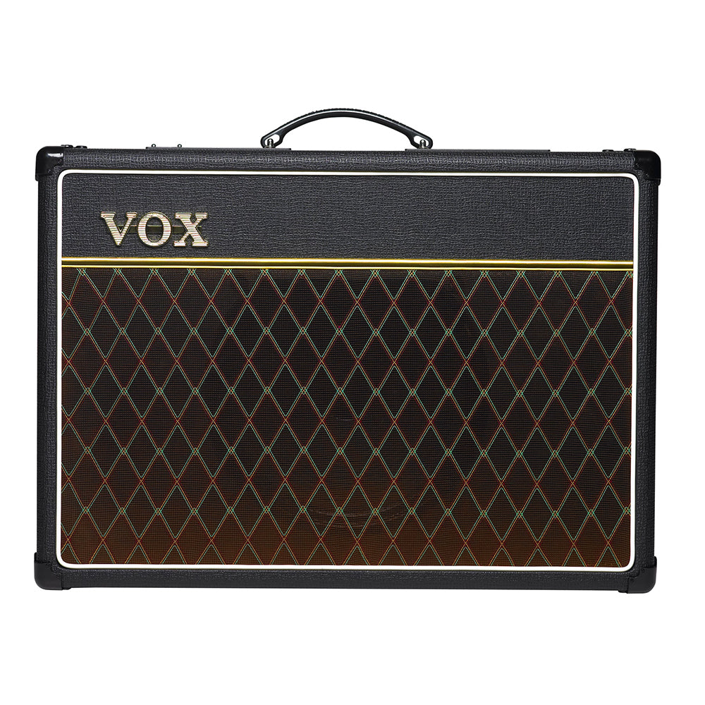 VOX AC15 Custom X Guitar Amplifier
