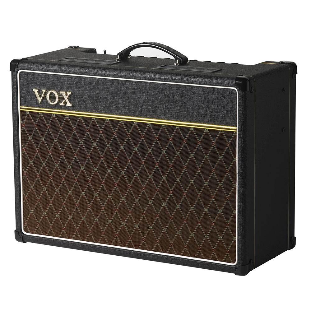 VOX AC15 Custom X Guitar Amplifier