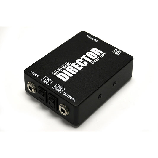 Whirlwind Director Direct Box