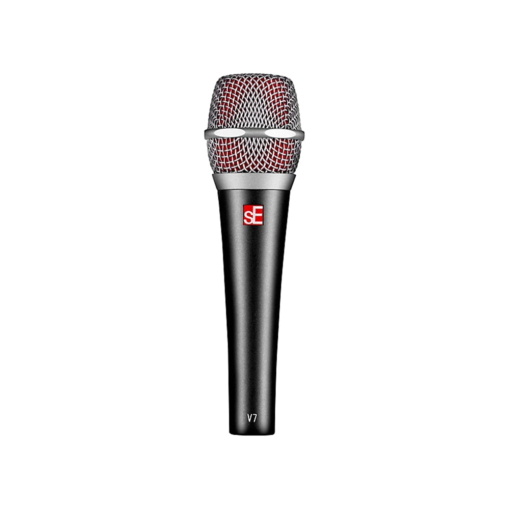 sE Electronics V7 Dynamic Microphone